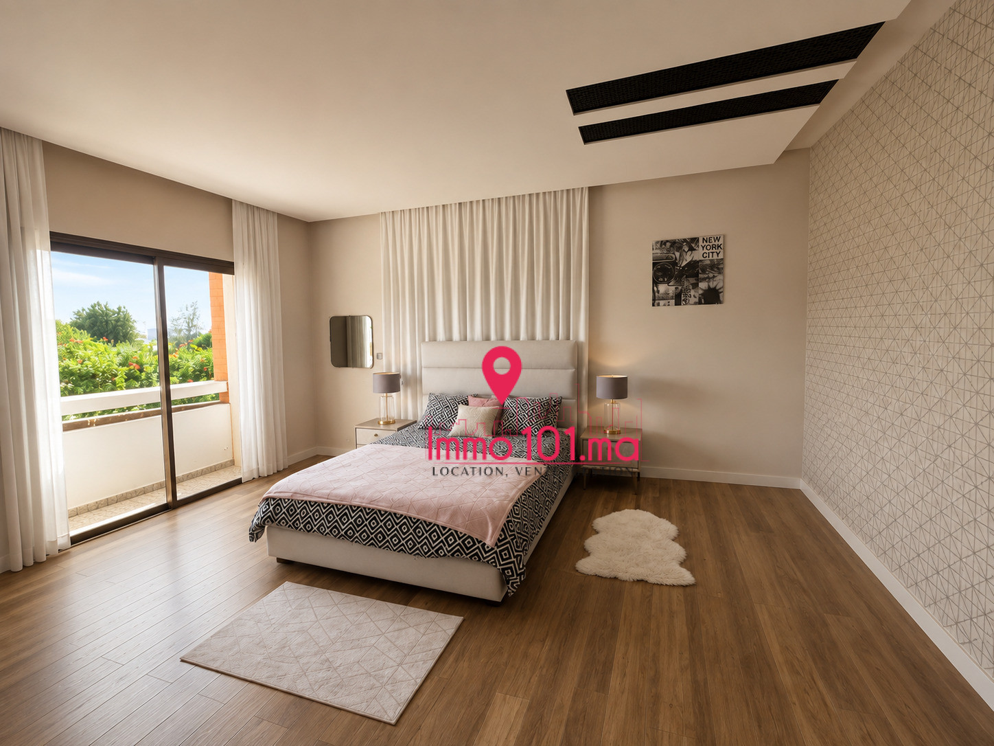 Villa à vendre à Salé - Les sablons ZLV2525